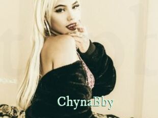 ChynaBby