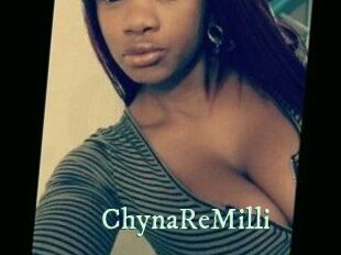 ChynaRe_Milli