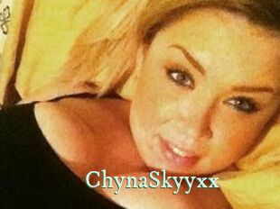 ChynaSkyyxx