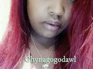 Chynagogodawl