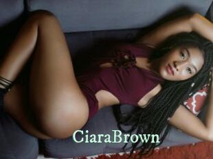 CiaraBrown