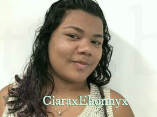 CiaraxEbonnyx