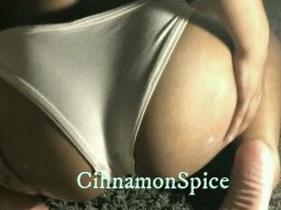 CihnamonSpice