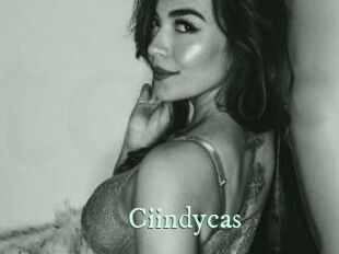 Ciindycas