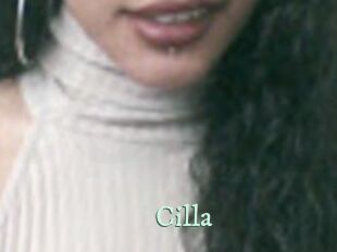 Cilla
