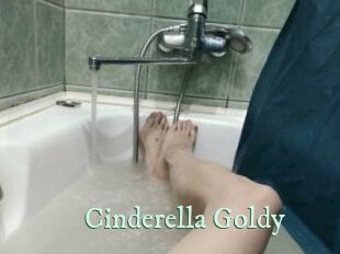 Cinderella_Goldy