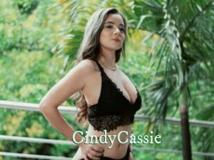 CindyCassie