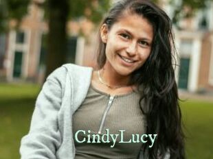 CindyLucy