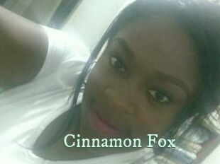 Cinnamon_Fox