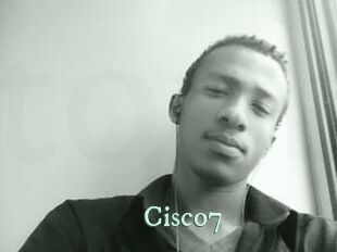 Cisco7