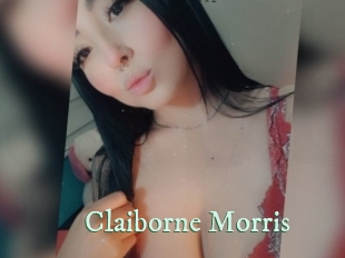 Claiborne_Morris