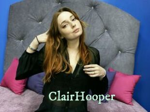 ClairHooper