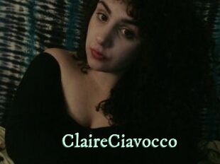 ClaireCiavocco