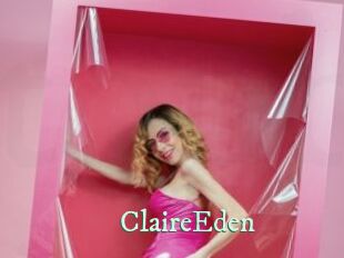 ClaireEden