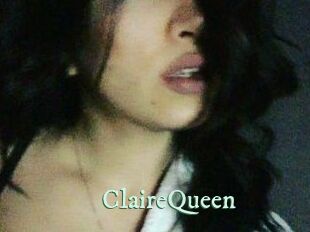 ClaireQueen