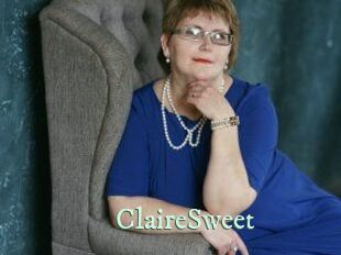 ClaireSweet