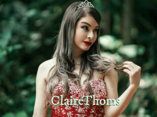 ClaireThoms