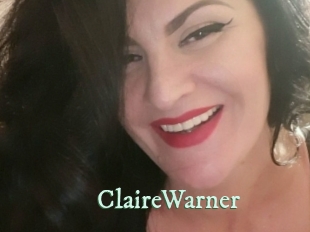 ClaireWarner