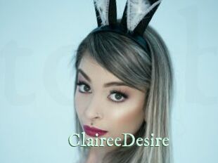 ClaireeDesire