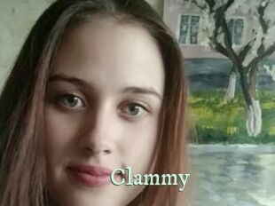 Clammy