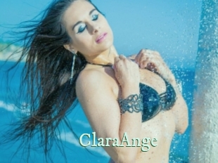 ClaraAnge