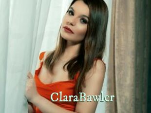 ClaraBawler