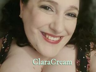 ClaraCream