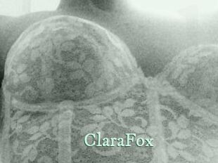 ClaraFox