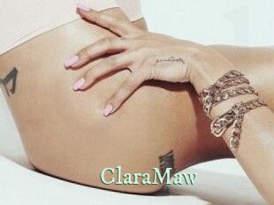 ClaraMaw