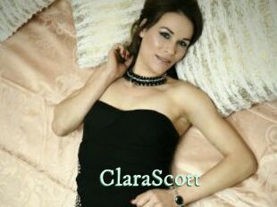 ClaraScott