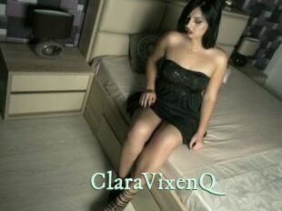 ClaraVixenQ