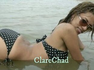 ClareChad