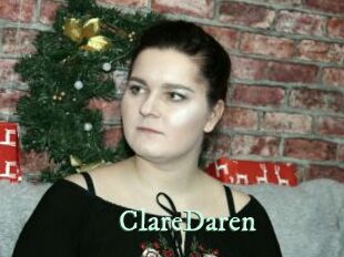 ClareDaren