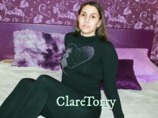 ClareTorry