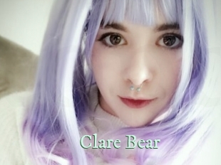 Clare_Bear