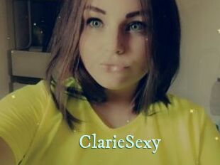 ClarieSexy