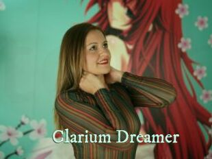 Clarium_Dreamer