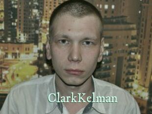 ClarkKelman