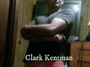 Clark_Kentman