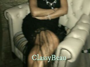 ClassyBeau