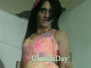 ClaudiaDay Top Blog X
