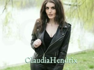 ClaudiaHendrix