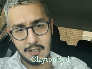 ClaytonRod