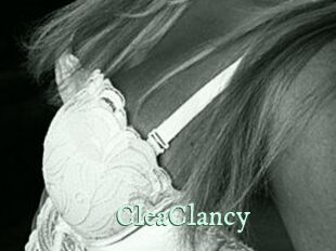 CleaClancy