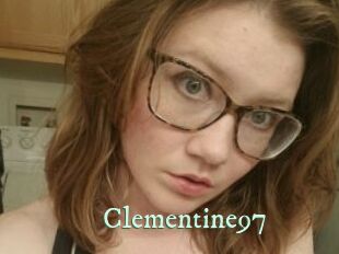 Clementine97