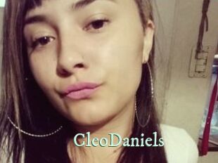 CleoDaniels