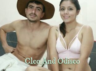 Cleo_And_Odiseo