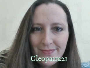 Cleopatra21