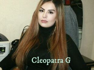 Cleopatra_G