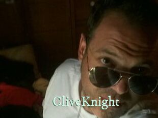 CliveKnight